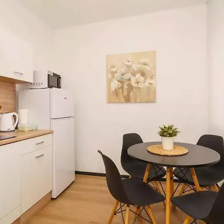 Appartement Near In 54775 Dramalj