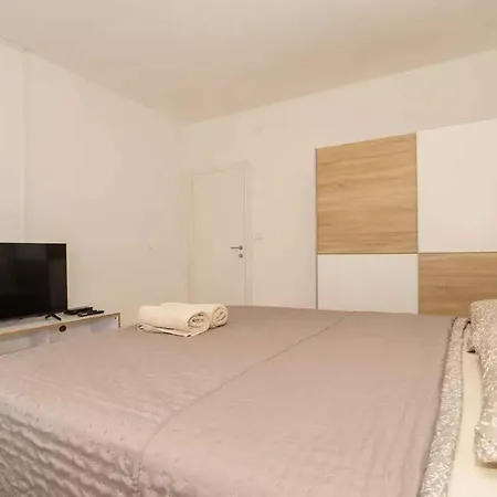 Appartement Near In 54775 Dramalj