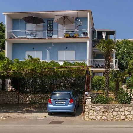 Near In 54775 Apartamento Dramalj